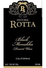 HISTORIC ROTTA DESSERT WINE 375ml