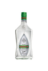 HORNITOS PLATA TEQUILA 750ML