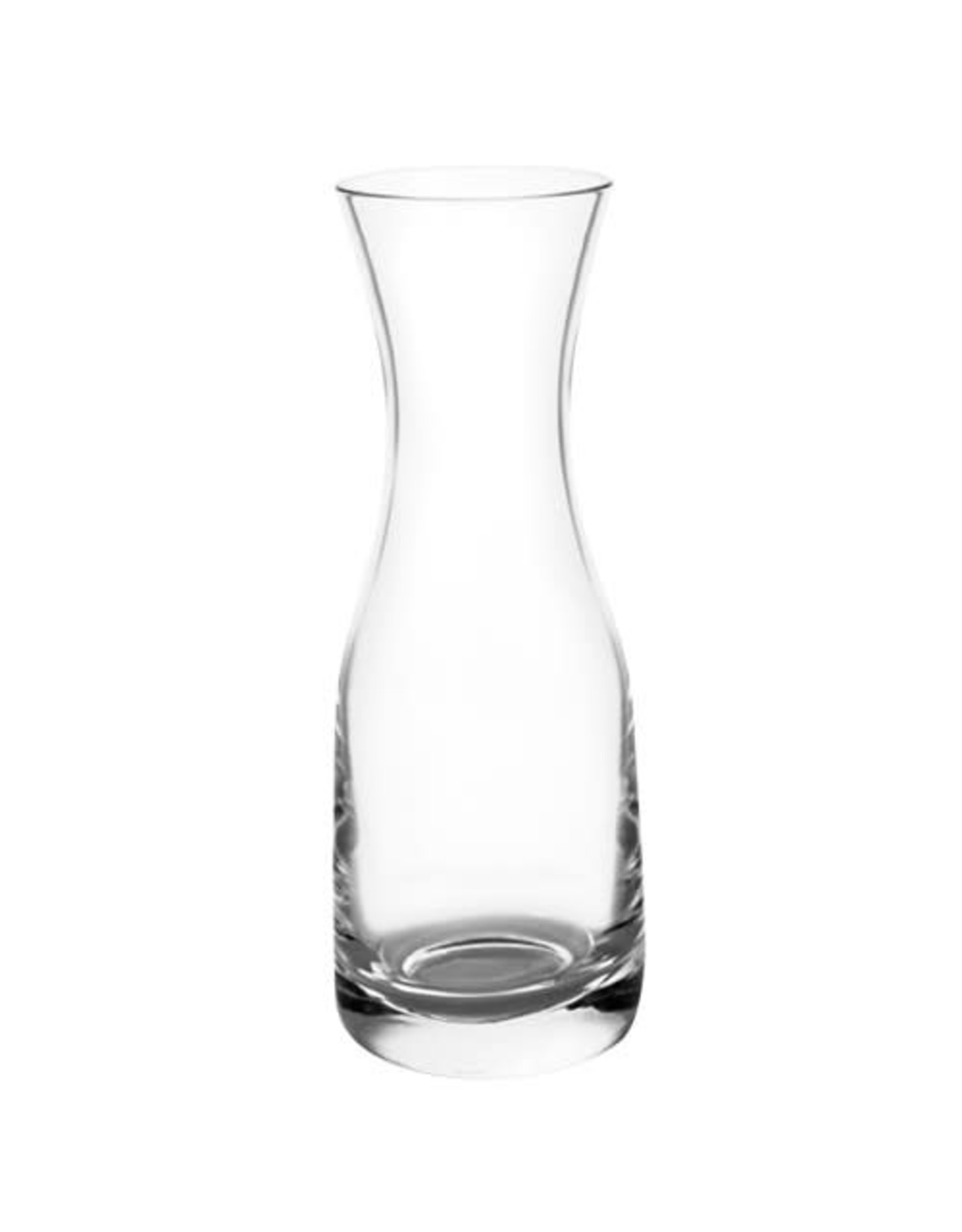 HOURGLASS CARAFE FOR 750ML