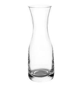 HOURGLASS CARAFE FOR 750ML