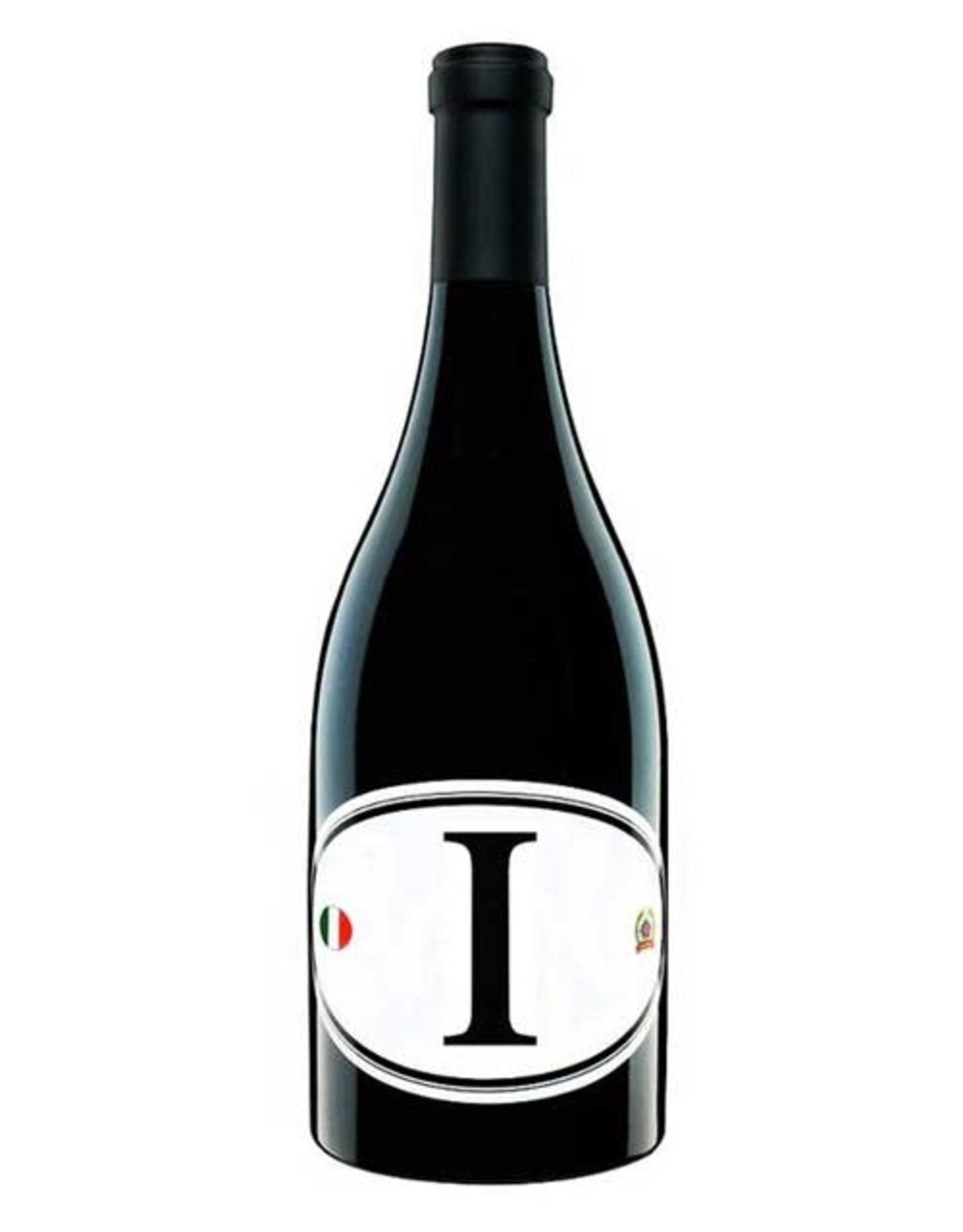 I ITALIAN RED WINE 750ML