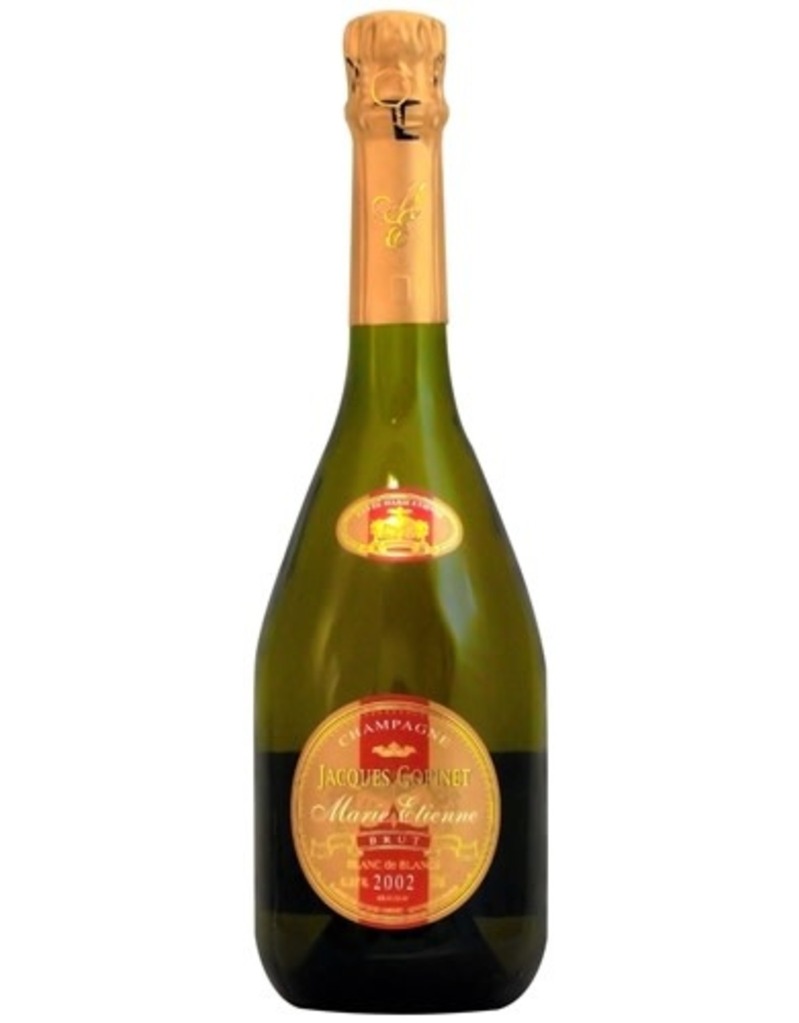 JACQUES MARRIE ETIENNE NV 750ML Monticello Liquors