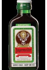 JAGERMEISTER 50ML