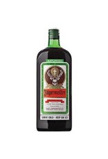 JAGERMEISTER LIQUEUR 1.75L