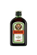 JAGERMEISTER LIQUEUR 200ML