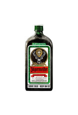 JAGERMEISTER LIQUEUR 375ML