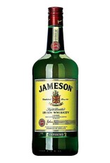 JAMESON IRISH WHISKEY 1.75L