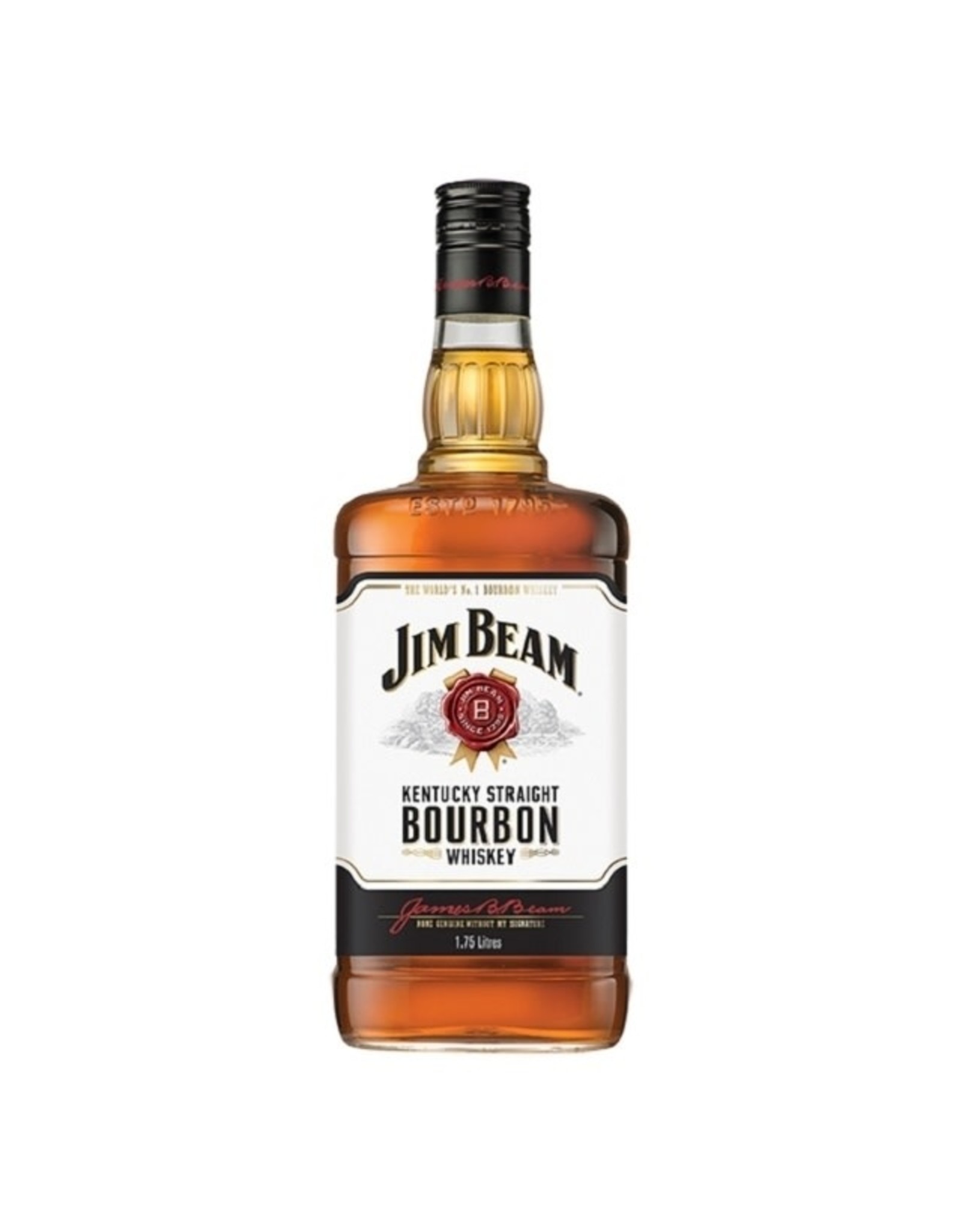 JIM BEAM 1.75L