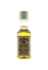JIM BEAM 50ML