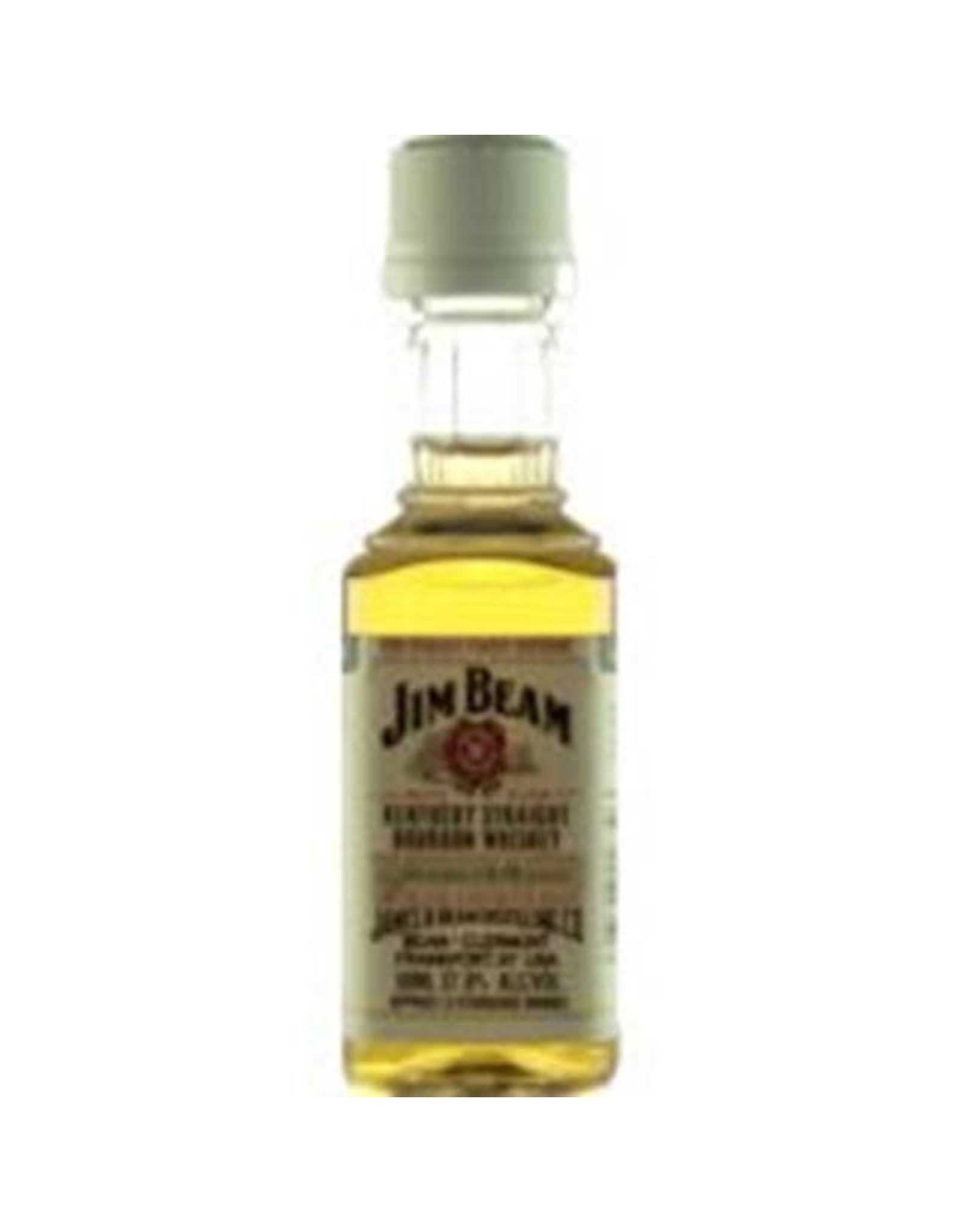 JIM BEAM 50ML
