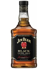 JIM BEAM BLACK KENTUCKY BOURBON 1.75L