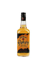 JIM BEAM HONEY 750ML