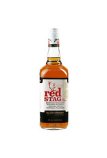 JIM BEAM RED STAG 750ml