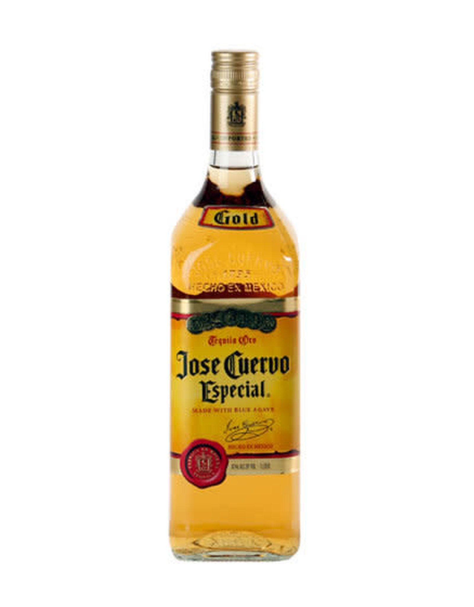 JOSE CUERVO GOLD 375ml
