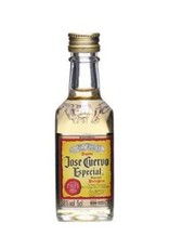 JOSE CUERVO GOLD TEQUILA 50ML