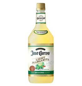 JOSE CUERVO LIGHT LIME MARGARITA RTD 1.75L