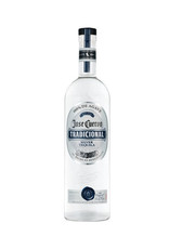 JOSE CUERVO PLATA TRADICIONAL 750ML