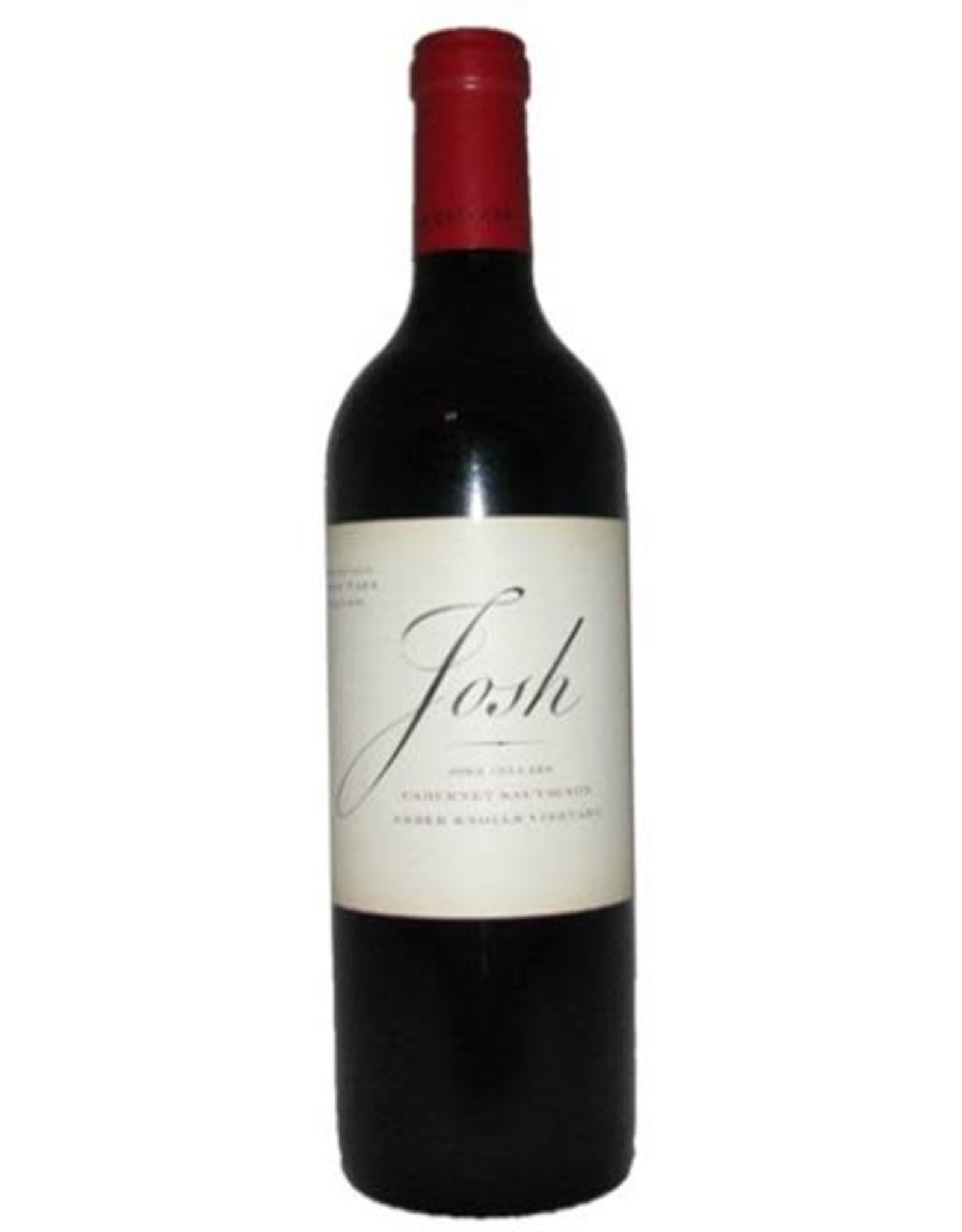 JOSH CELLARS CABERNET SAUVIGNON 2019 750mL