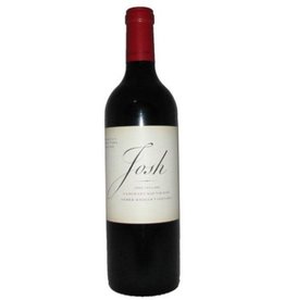 JOSH CELLARS CABERNET SAUVIGNON 2019 750mL