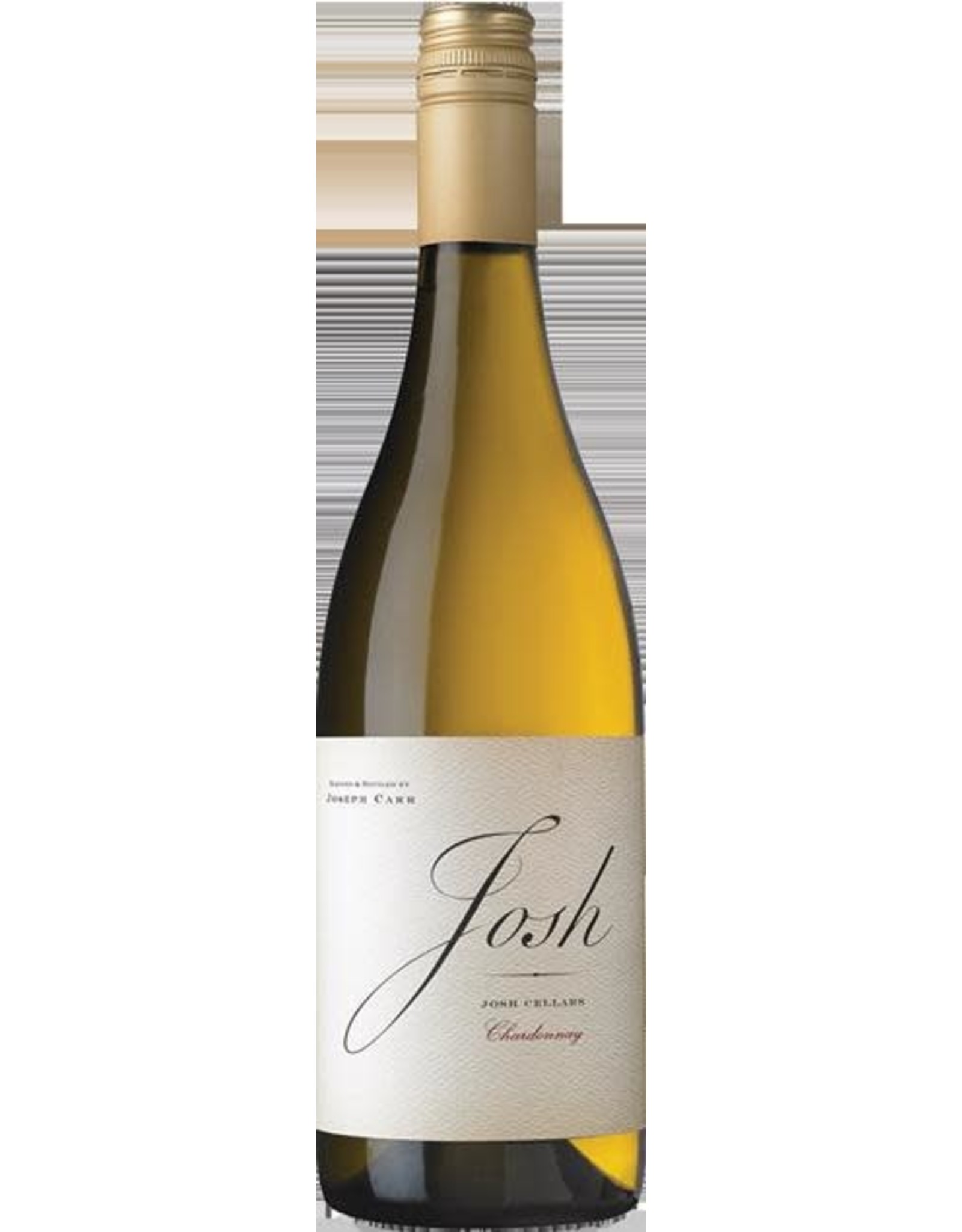 JOSH CELLARS CHARDONNAY 2020 750mL