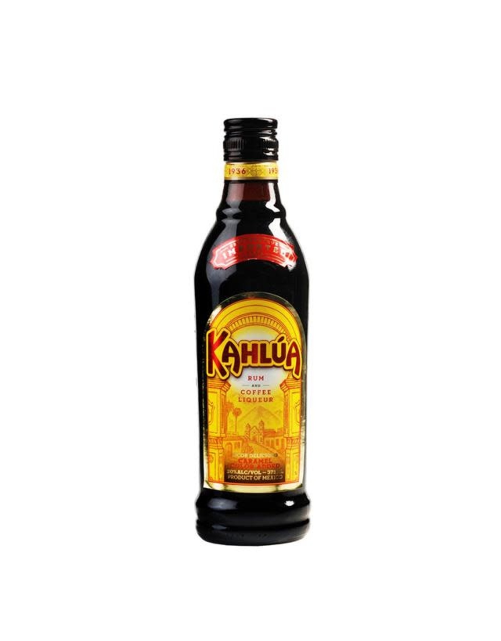 KAHLUA LIQUEUR 375ML