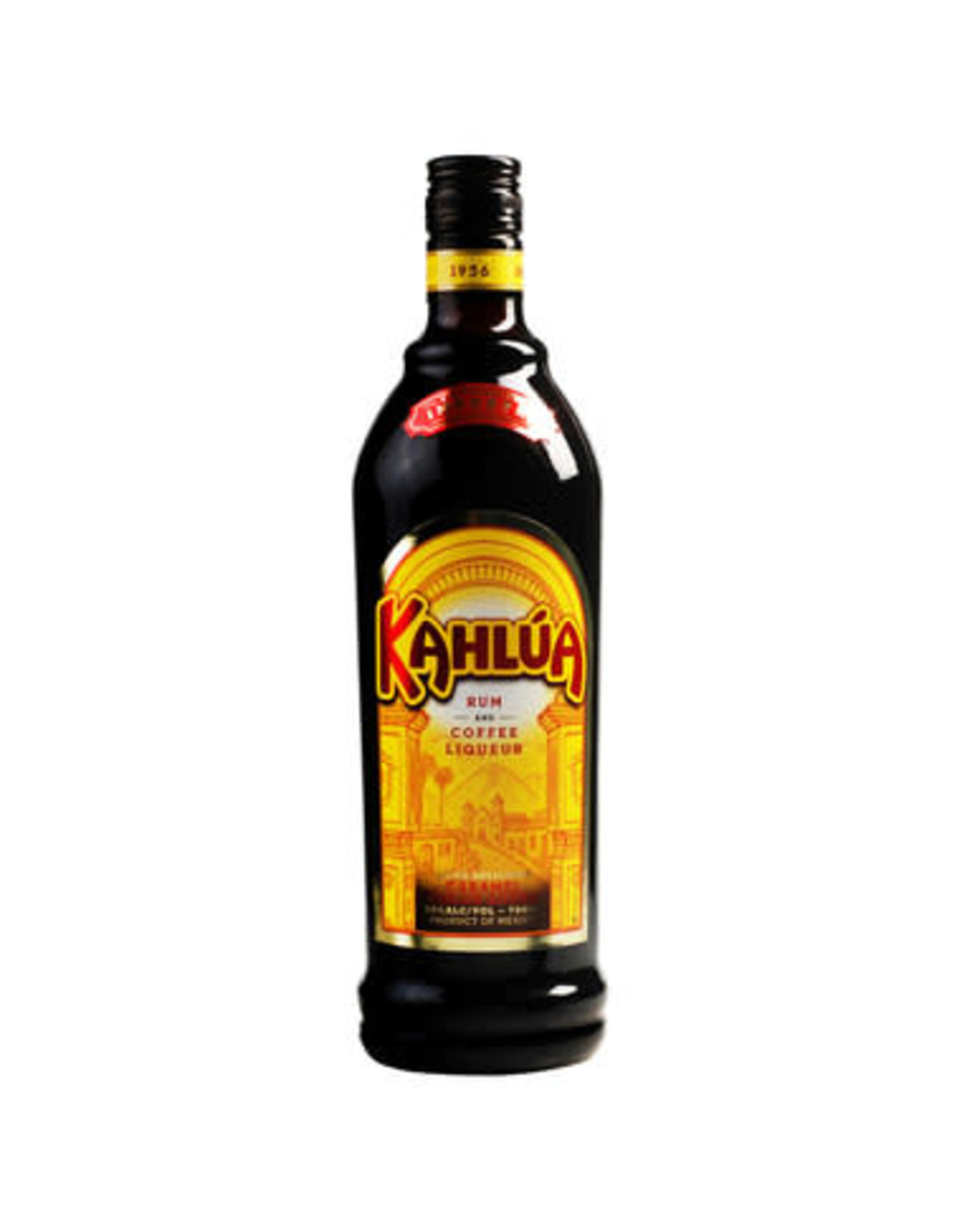 KAHLUA LIQUEUR 750ML