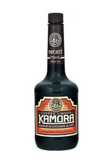 KAMORA LIQUEUR 750ML