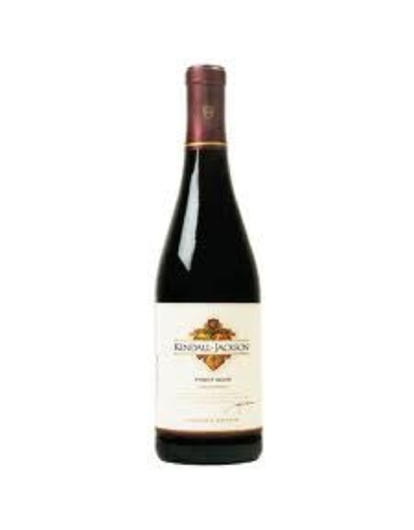 KENDALL JACKSON PINOT NOIR  750ML