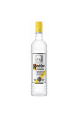KETEL ONE CITROEN VODKA 750ML