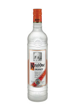 KETEL ONE ORANJE VODKA 750ml