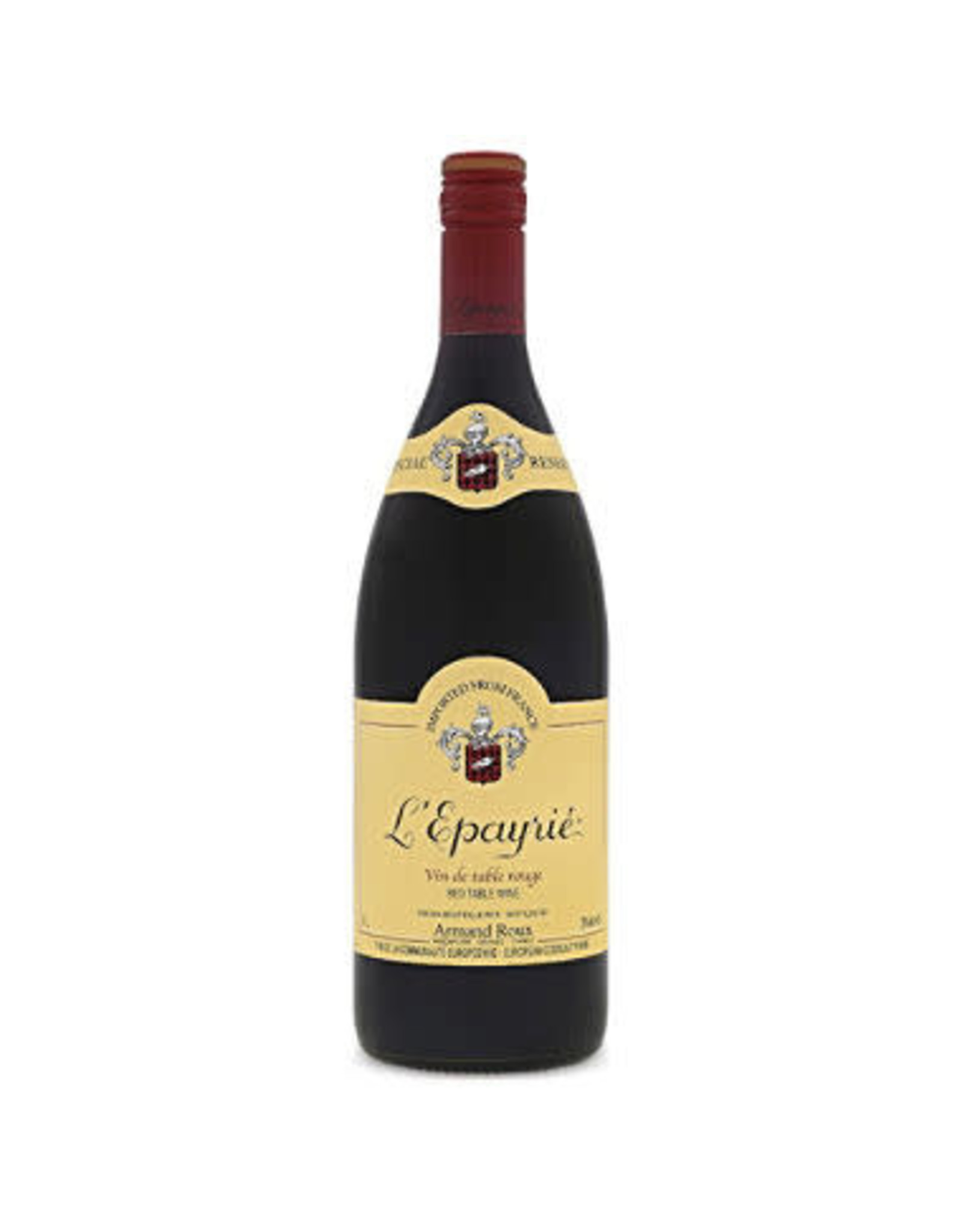 L'EPAYRIE RED 1.5L