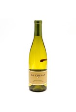 LA CREMA CHARDONNAY MONTEREY 750ML