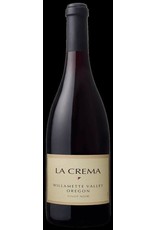 LA CREMA PINOT NOIR 2019 WILLAM VLY
