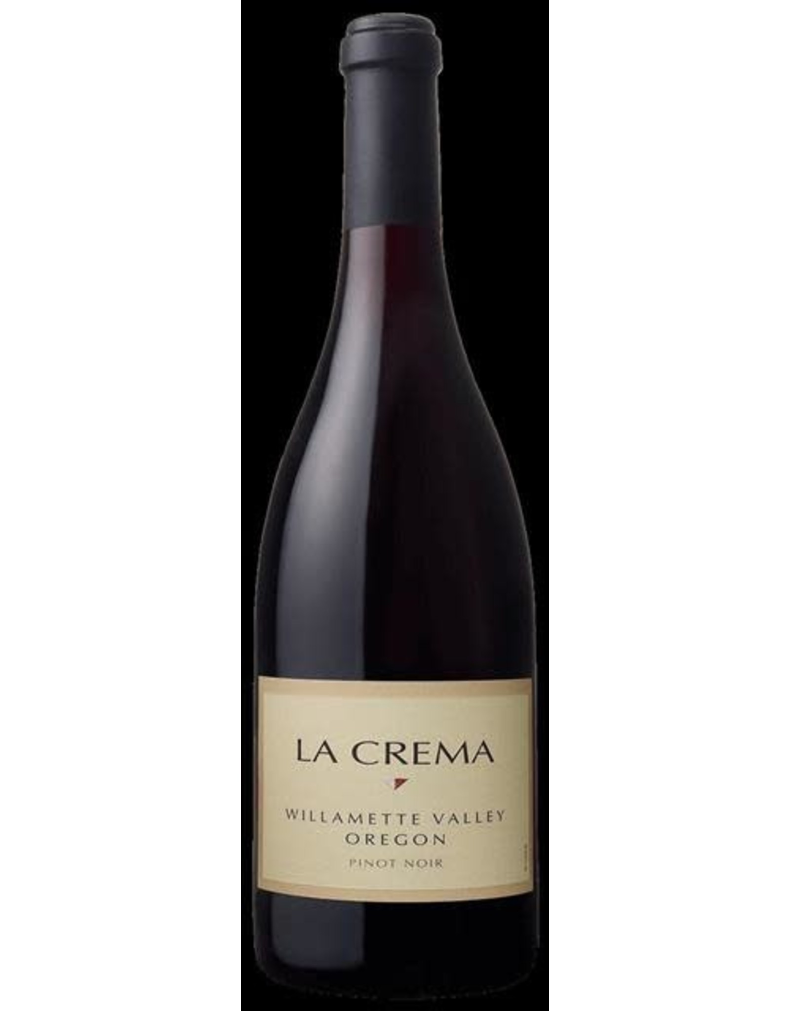 LA CREMA PINOT NOIR 2019 WILLAM VLY