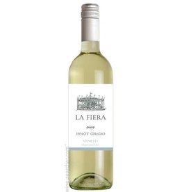 LA FIERA 2021 PINOT GRIGIO