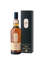 LAGAVULIN 16Y SCOTCH