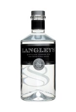 LANGLEY'S GIN 750ML