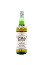 LAPHROAIG 10YR SCOTCH 750ML