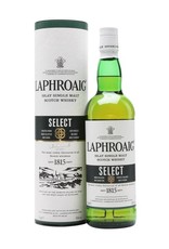 LAPHROAIG SELECT 750ML