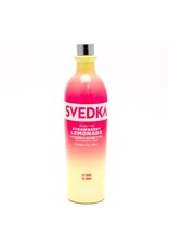SVEDKA STRAWBERRY LEMONADE VODKA 750ML