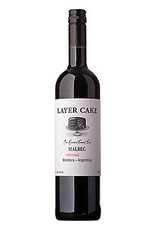 LAYER CAKE MALBEC  750ml