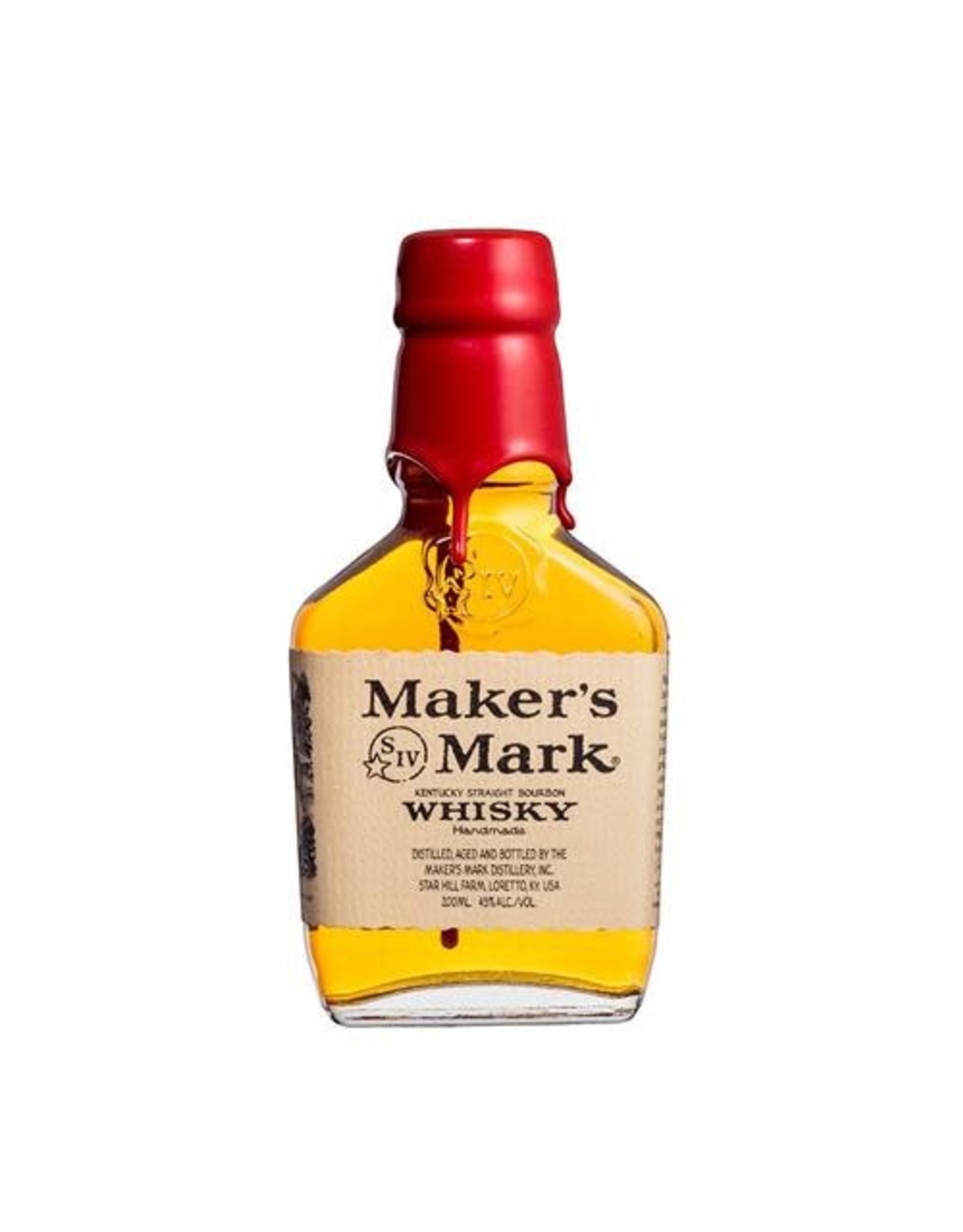MAKERS MARK 200ML