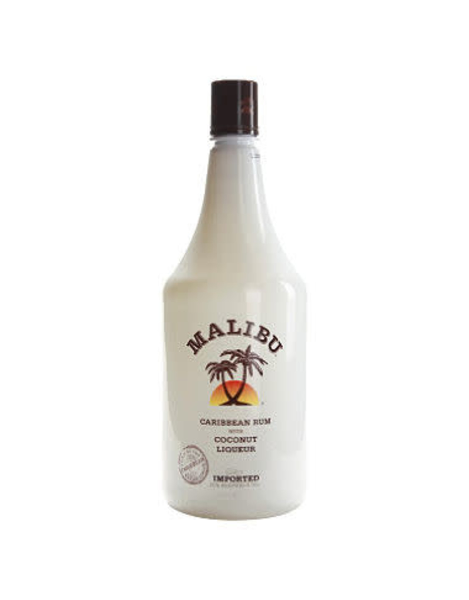 MALIBU COCONUT RUM 1.75L