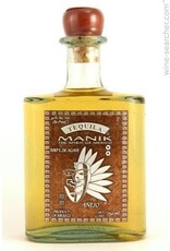 MANIK ANEJO TEQUILA 750ML