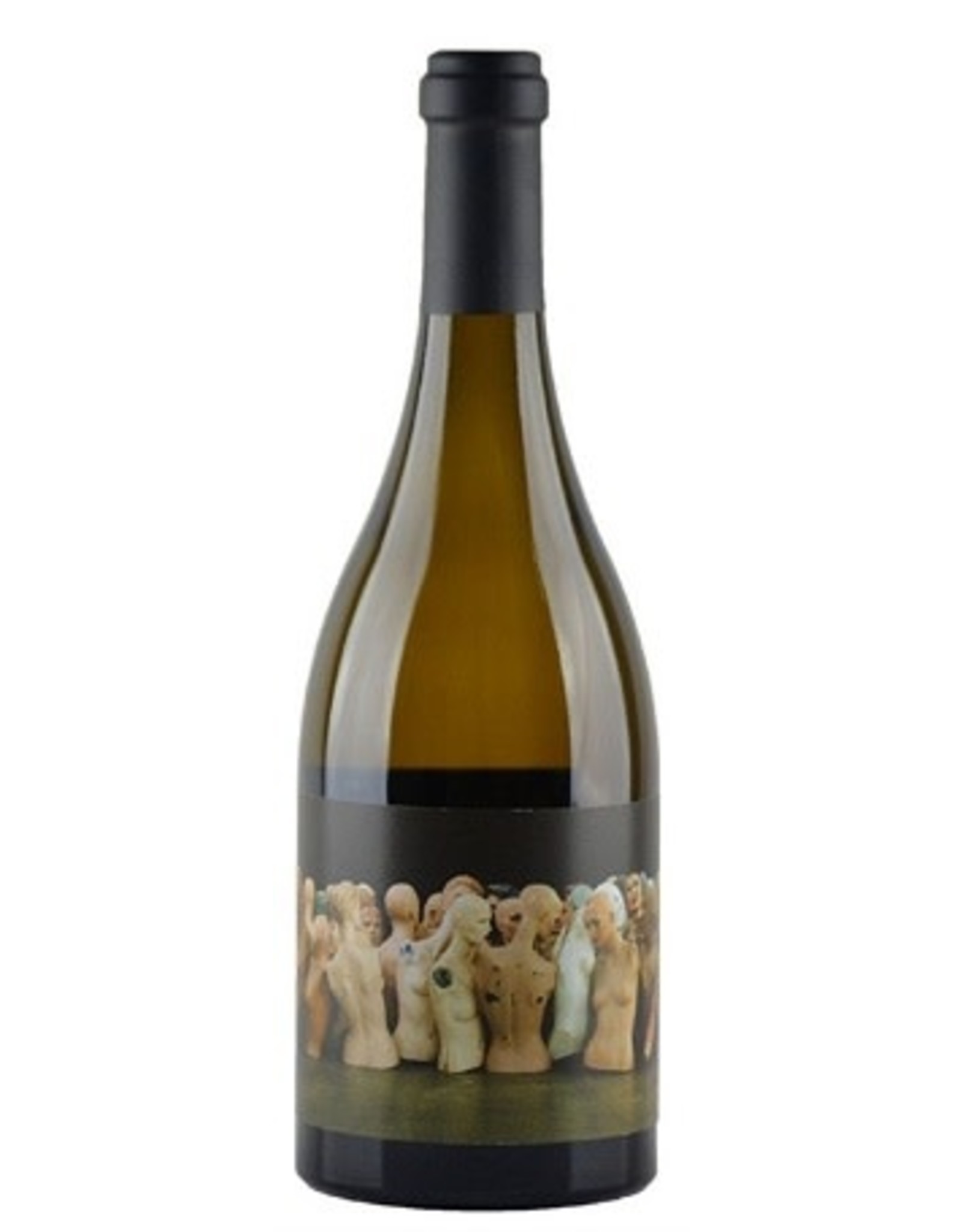 MANNEQUIN WHITE WINE 2018 750ML