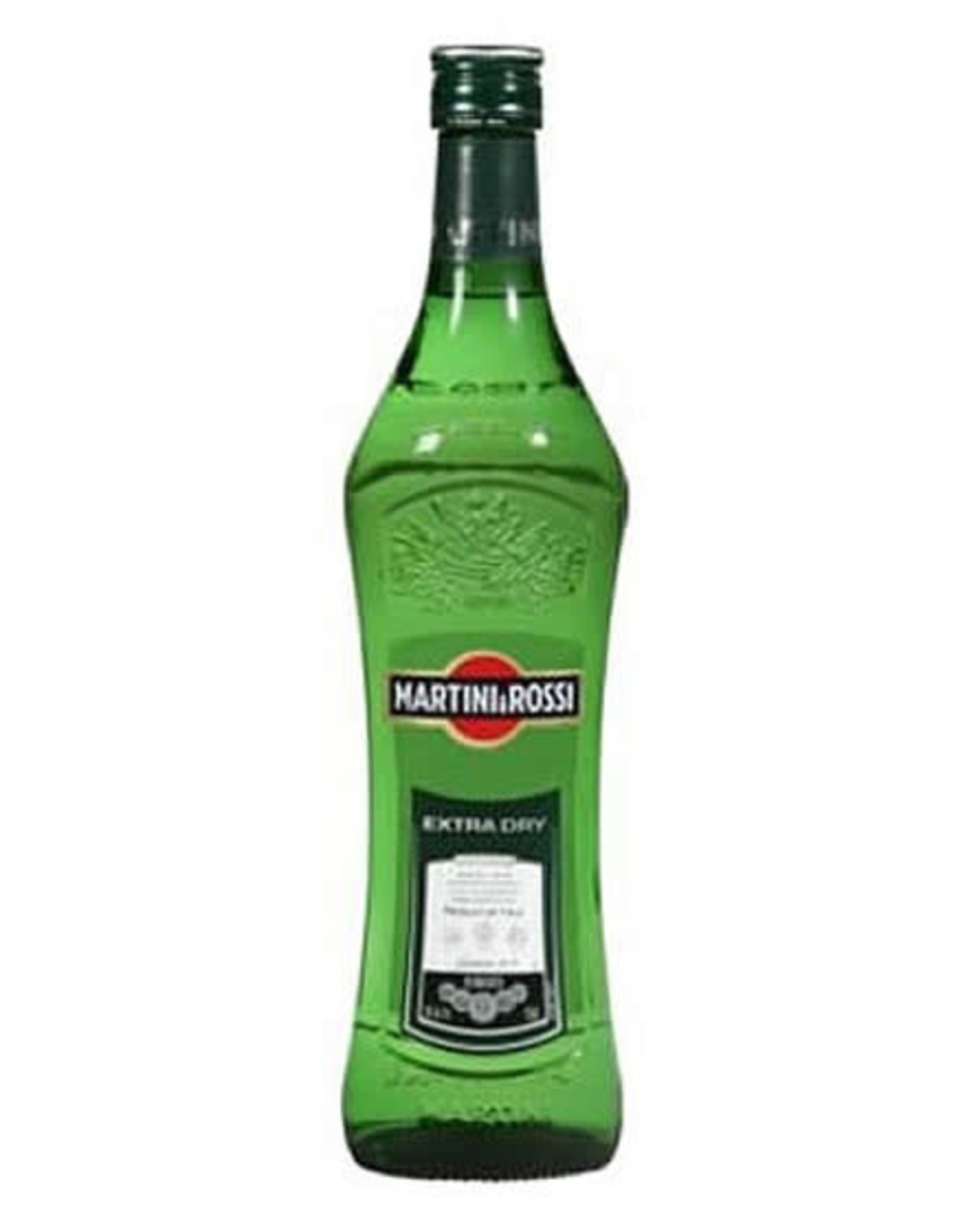 MARTINI & ROSSI EXTRA DRY VERMOUTH 1L