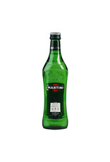 MARTINI & ROSSI EXTRA DRY VERMOUTH 375ML