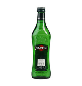 MARTINI & ROSSI EXTRA DRY VERMOUTH 375ML