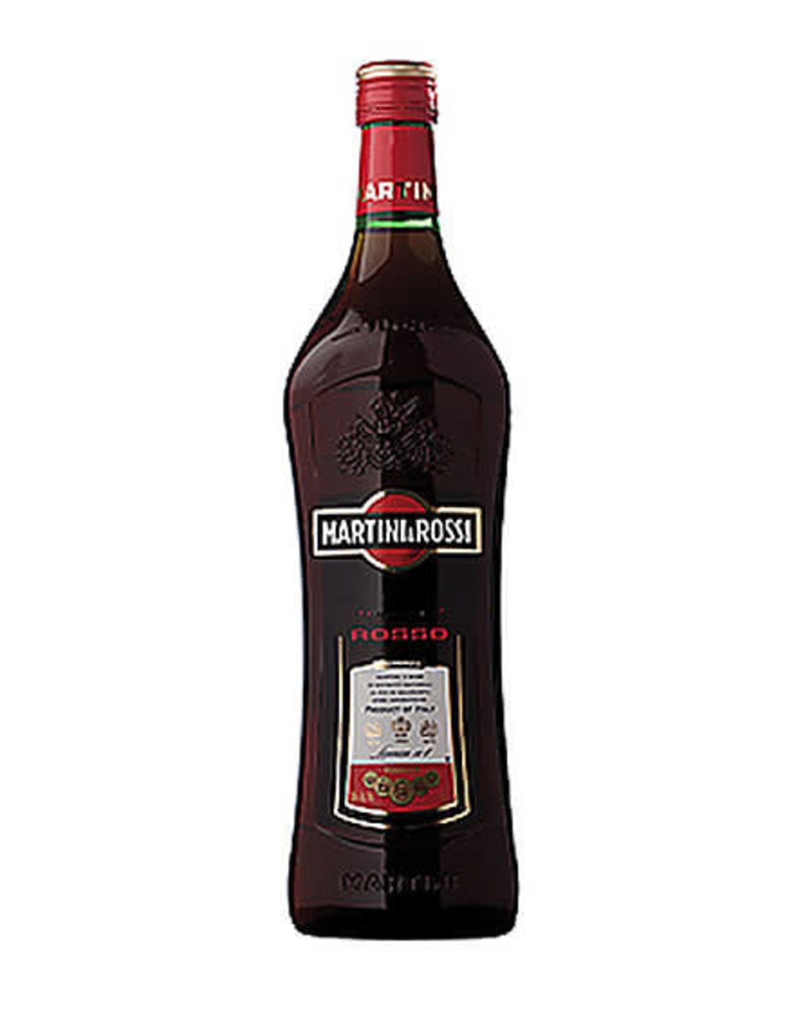 MARTINI & ROSSI SWEET VERMOUTH 375ML