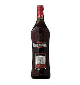 MARTINI & ROSSI SWEET VERMOUTH 375ML